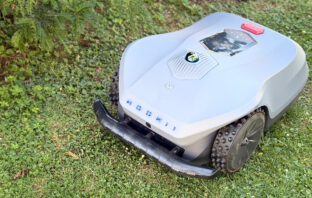 Wir haben den Hookii Neomow X getestet!