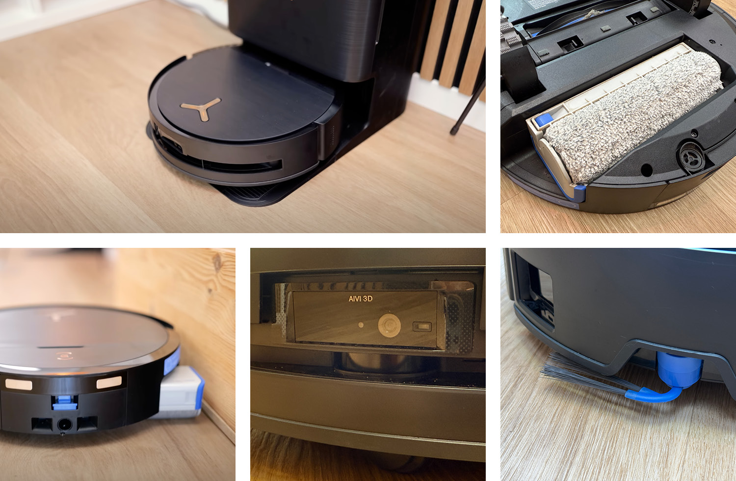 Wir zeigen euch, was der neue ECOVACS DEEBOT X9 PRO OMNI alles kann