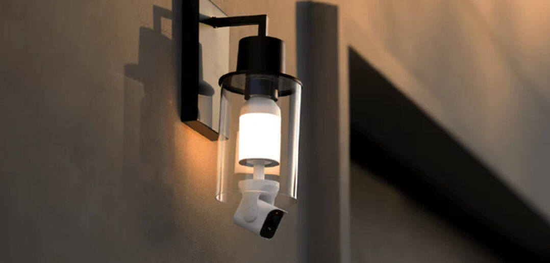 Wyze Bulb Cam
