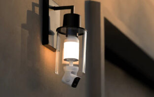 Wyze Bulb Cam