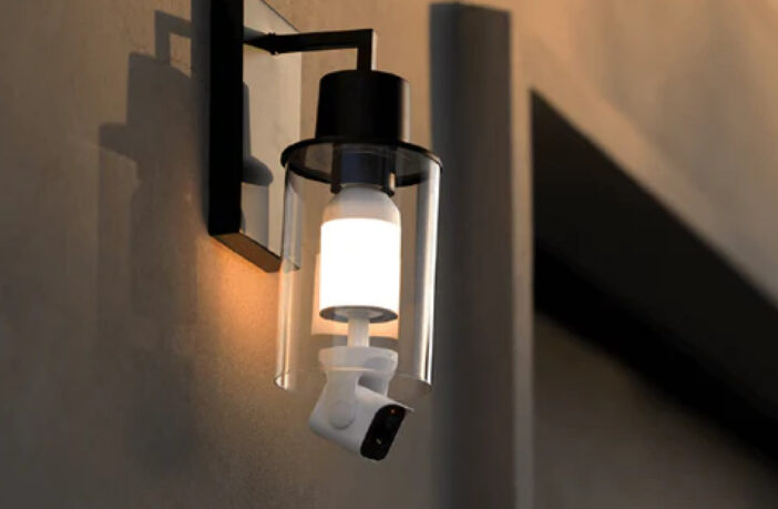 Wyze Bulb Cam