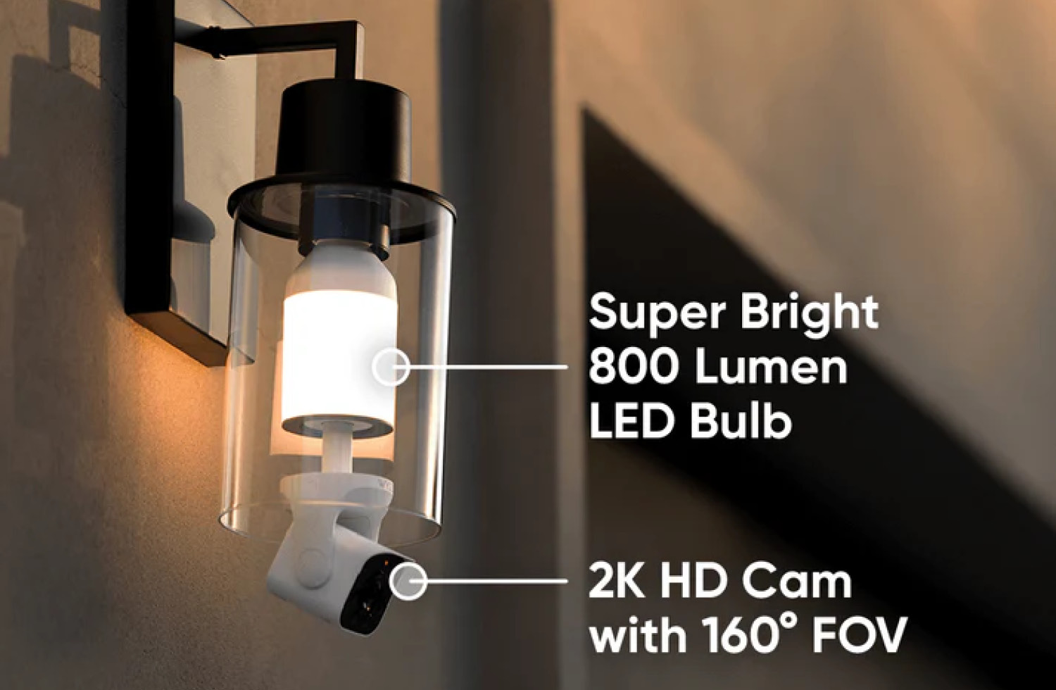 Wyze Bulb Cam