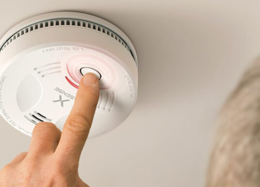 X-Sense bindet Warnmelder in Home Assistant ein