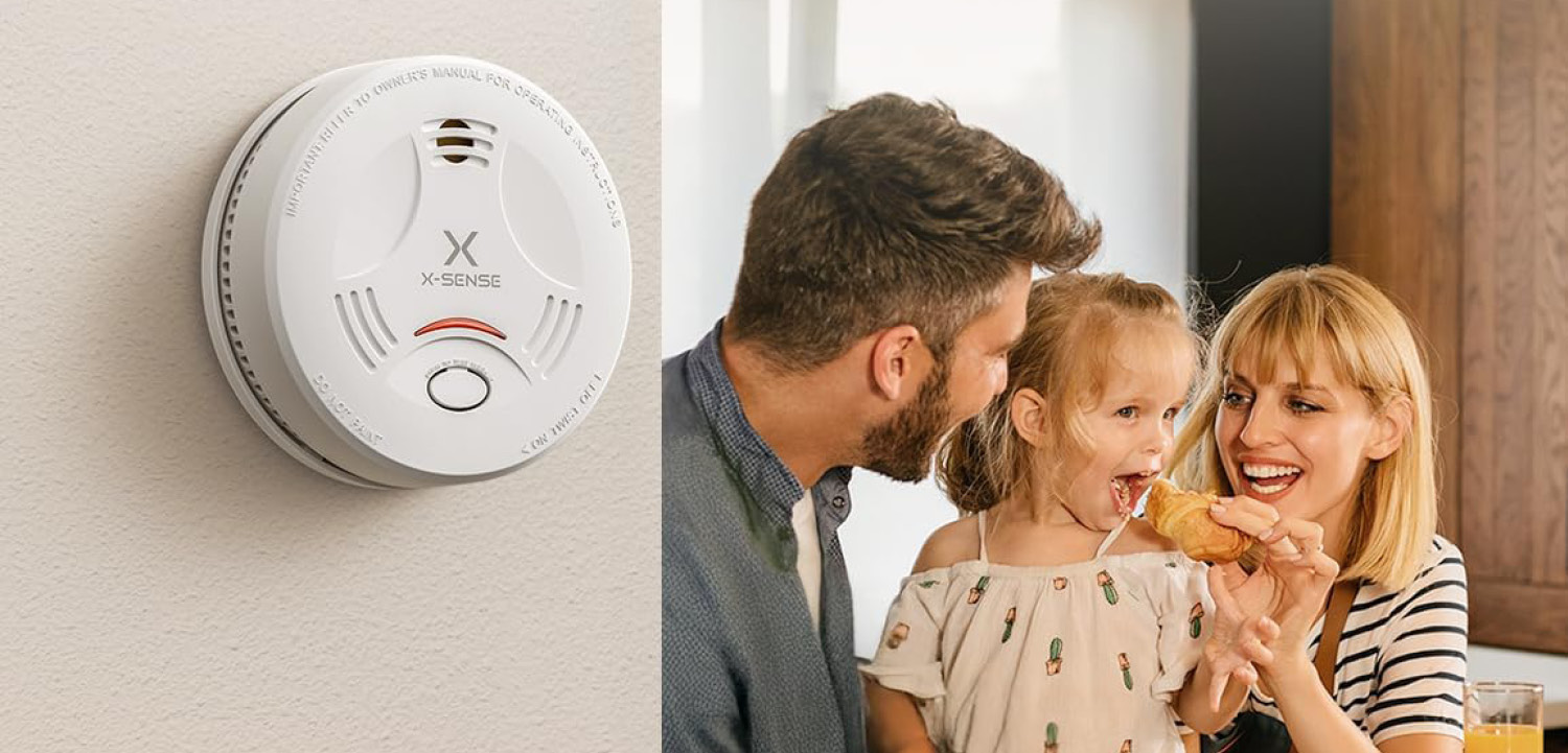 X-Sense SD11