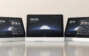 eufy Smart Display E10