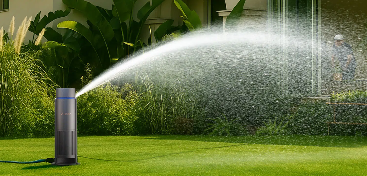 Aiper IrriSense