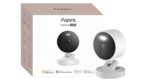 Aqara G100