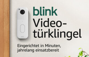 Blink Videotürklingel