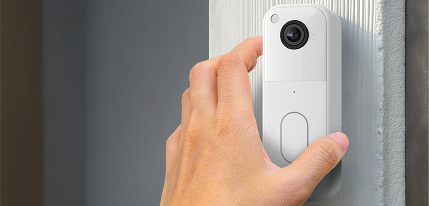 Blink Videotürklingel