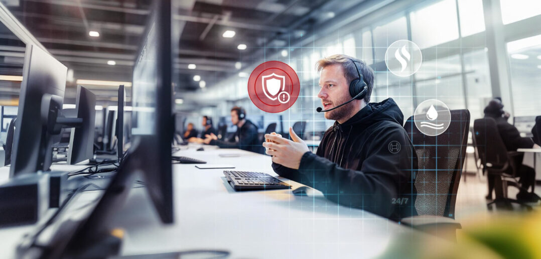 Bosch Smart Home Security+