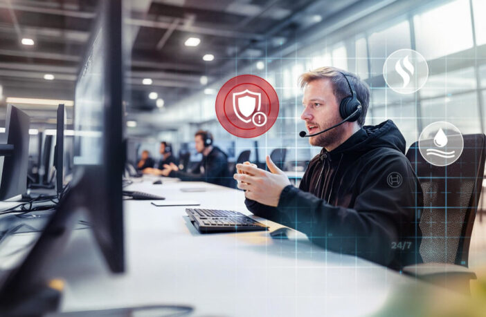 Bosch Smart Home Security+