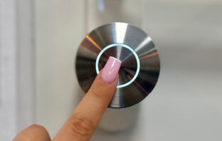 Das Nuki Smart Lock Pro