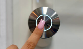 Das Nuki Smart Lock Pro