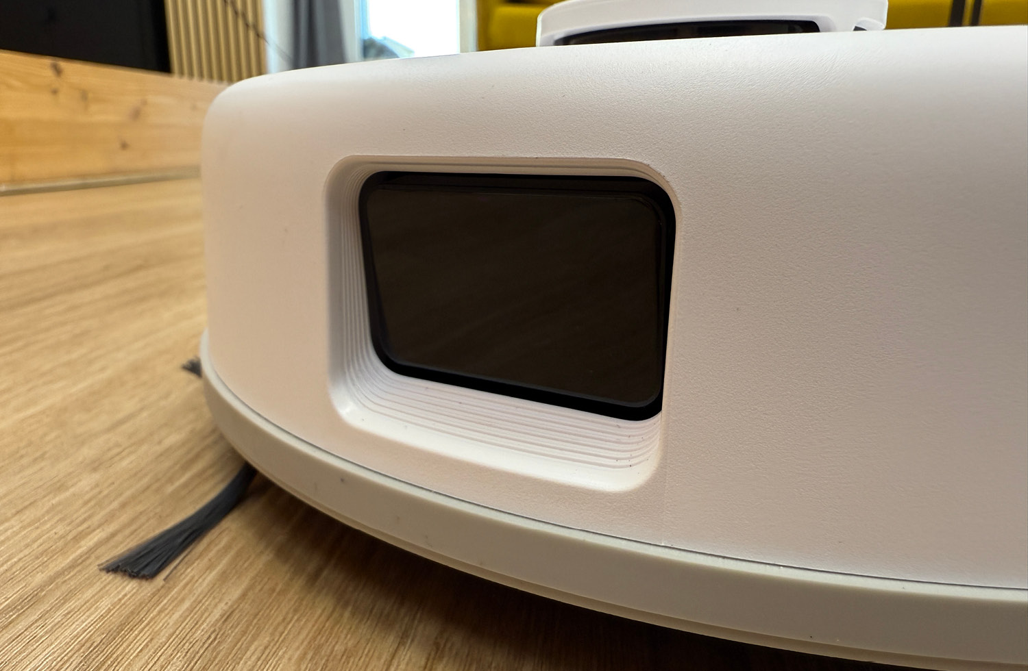 Das ist die Obstacle Avoidance