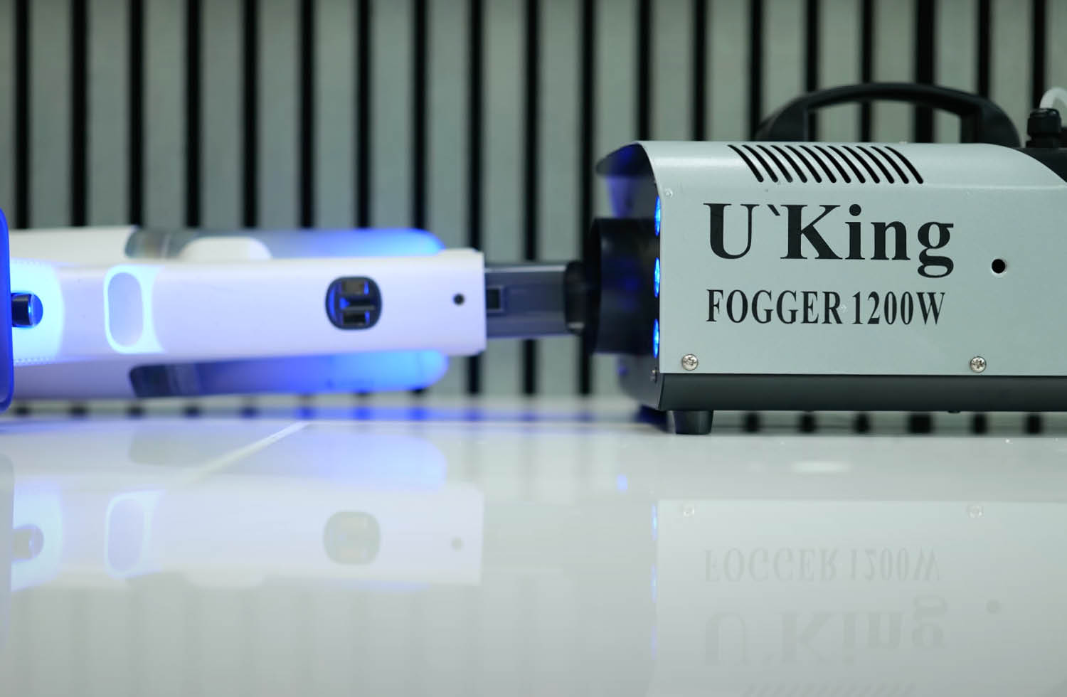 Der Filtertest des AEG Animal 8000