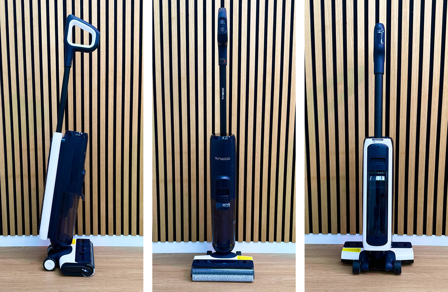 Der Tineco Floor One S6 Stretch PET