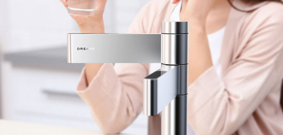 Dreame NuWave Tap