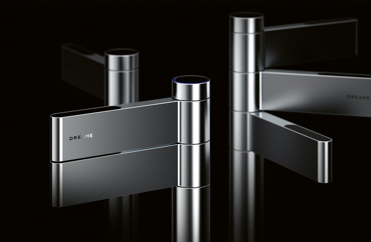 Dreame NuWave Tap