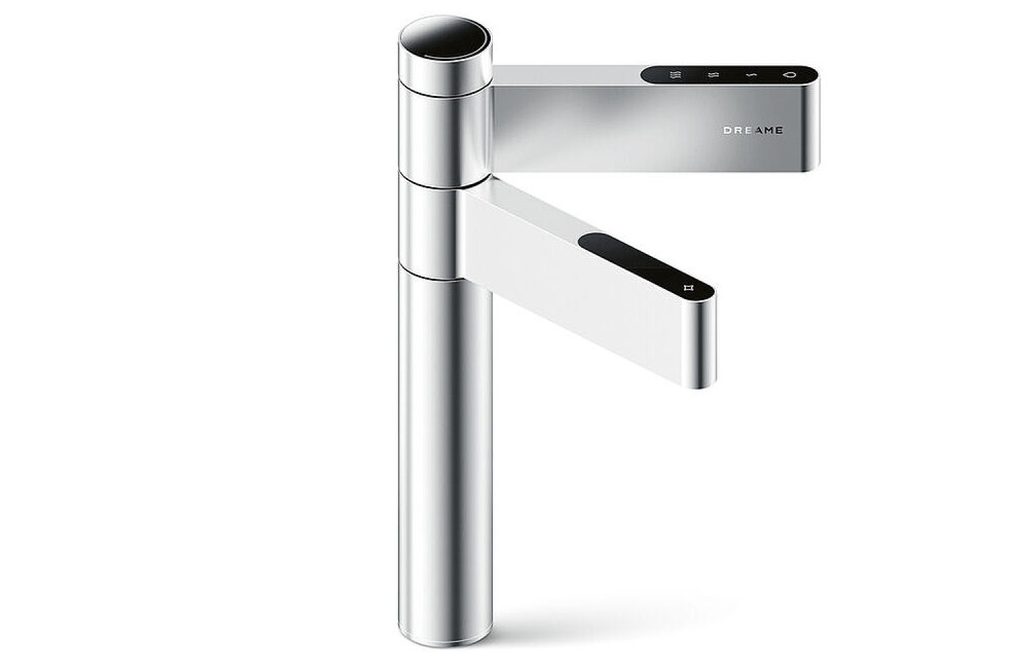 Dreame NuWave Tap
