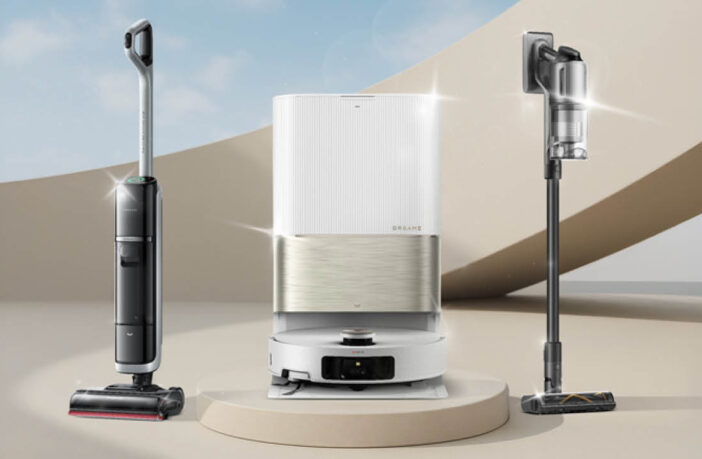 Dreame Trade-In-Programm