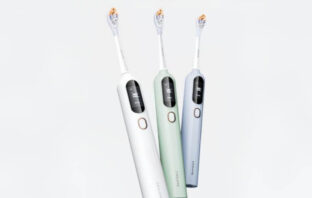 Dreame Zahnbürste F02