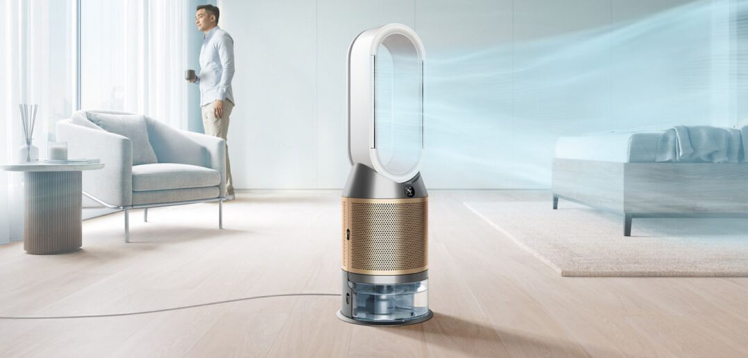 Dyson Luftreiniger