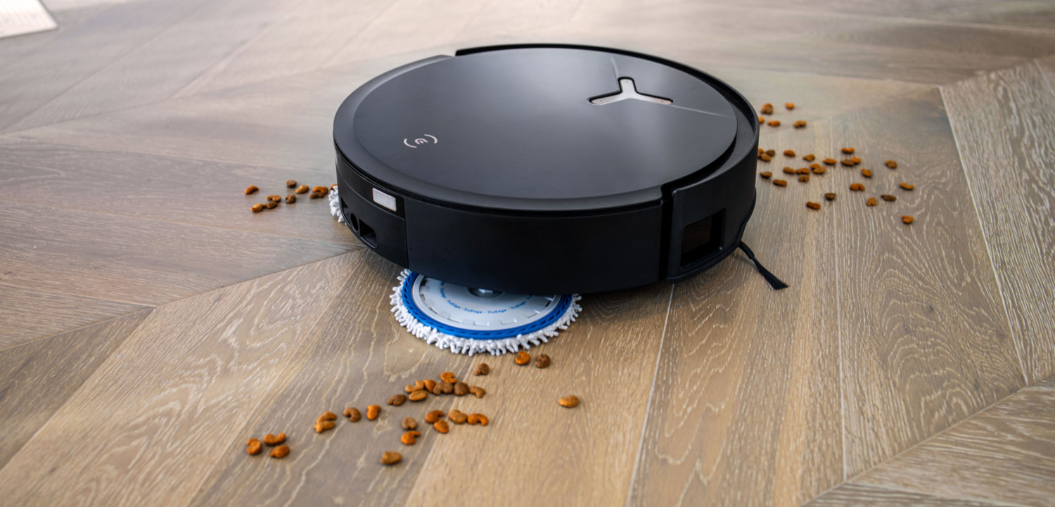 ECOVACS DEEBOT T50 Serie