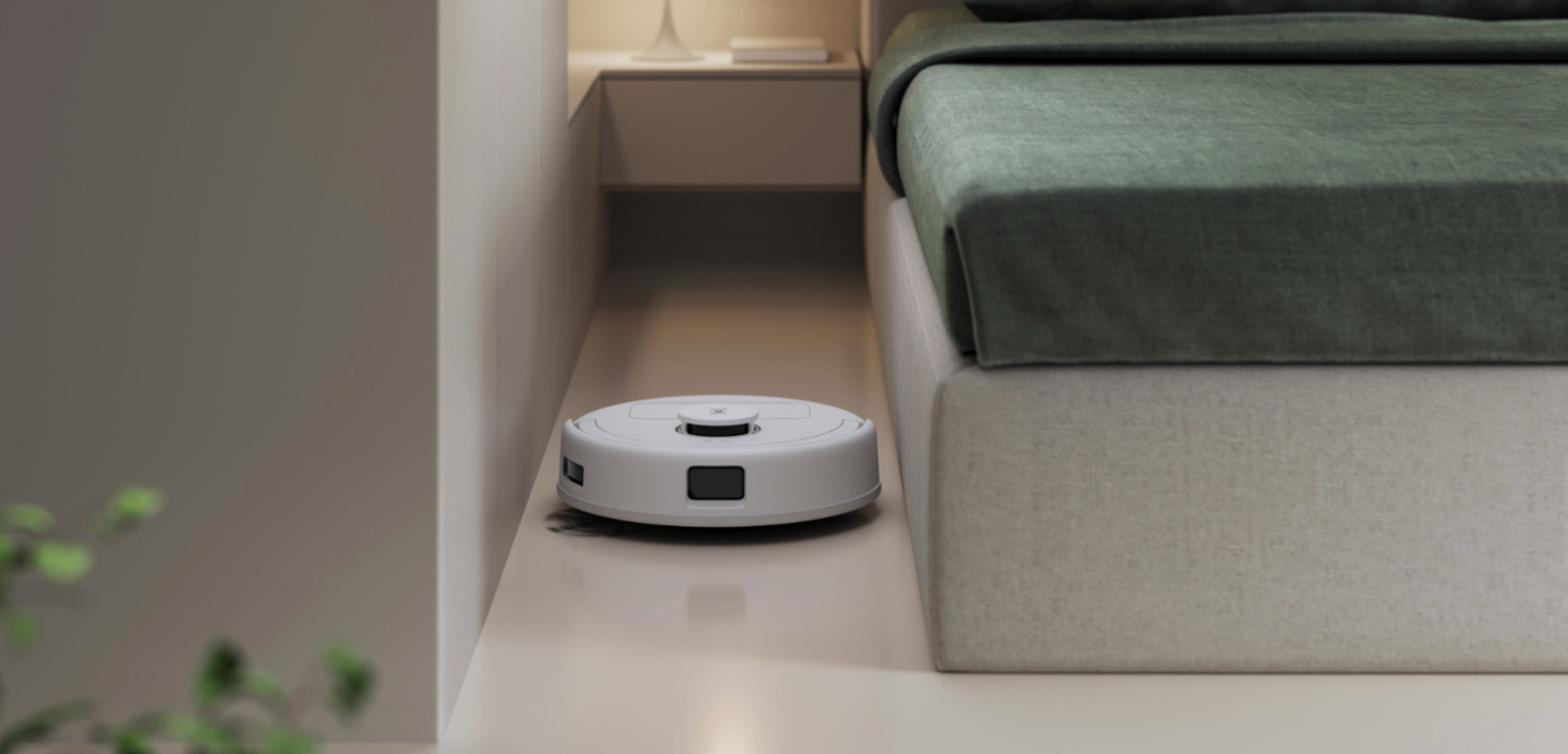 ECOVACS DEEBOT mini