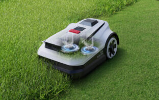 ECOVACS GOAT A1600 RTK