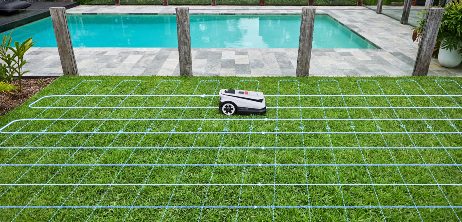 ECOVACS GOAT A1600 RTK