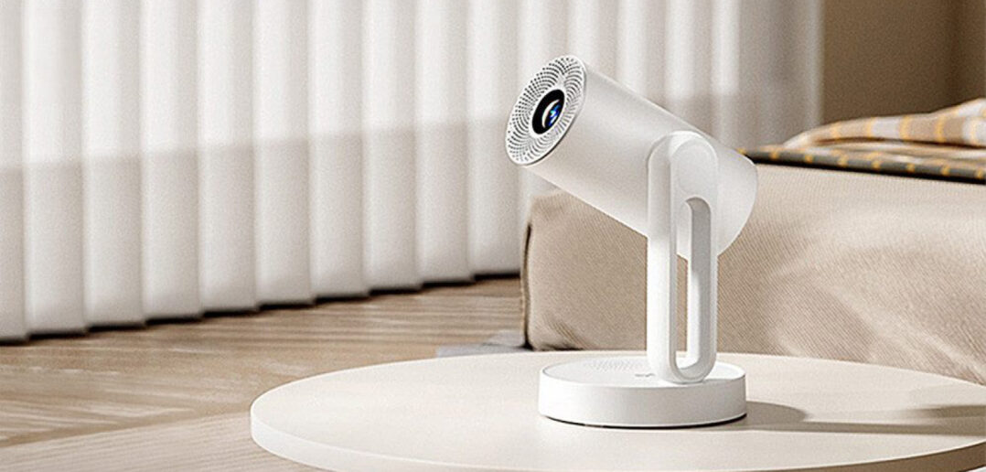 ETOE Starfish Projektor