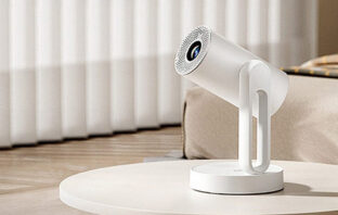 ETOE Starfish Projektor