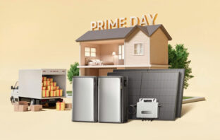 EcoFlow Amazon Prime Day 2025