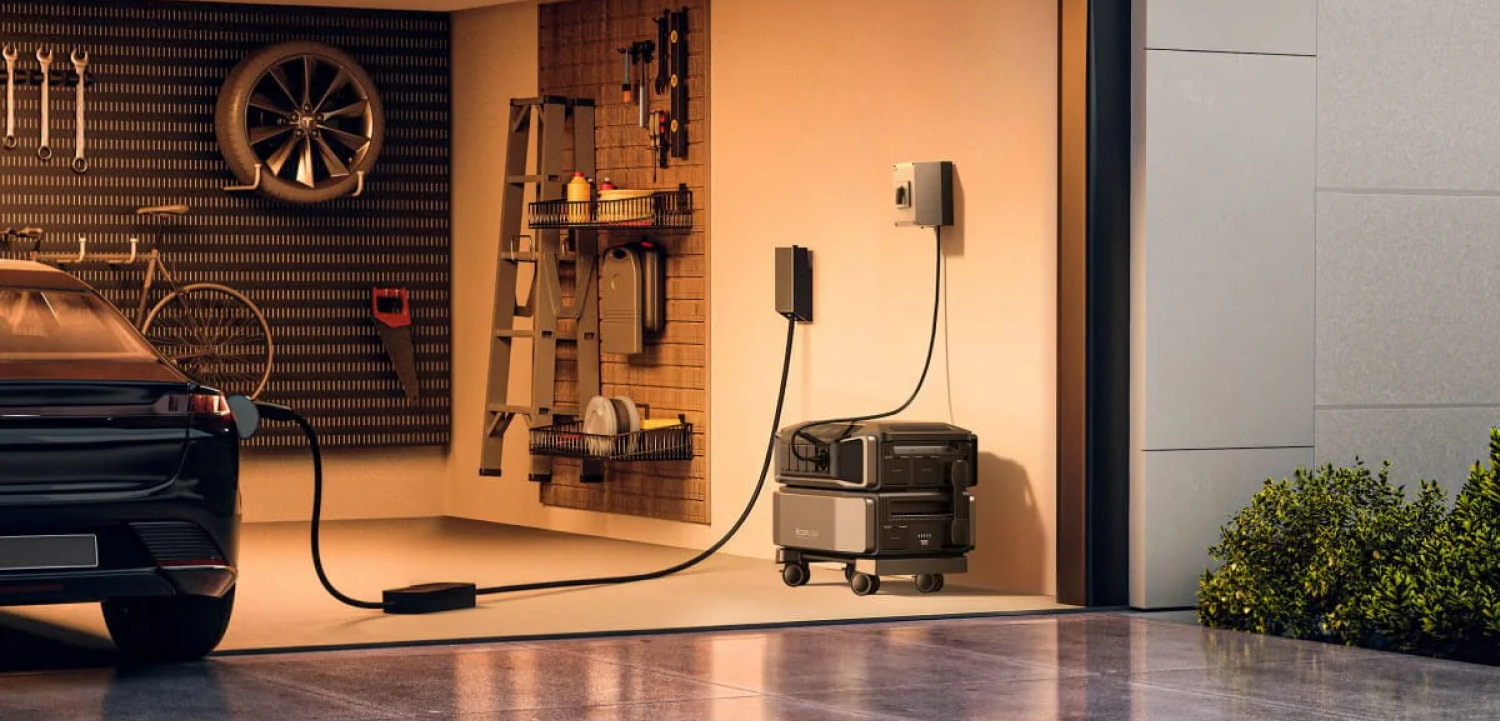 EcoFlow DELTA Pro Ultra