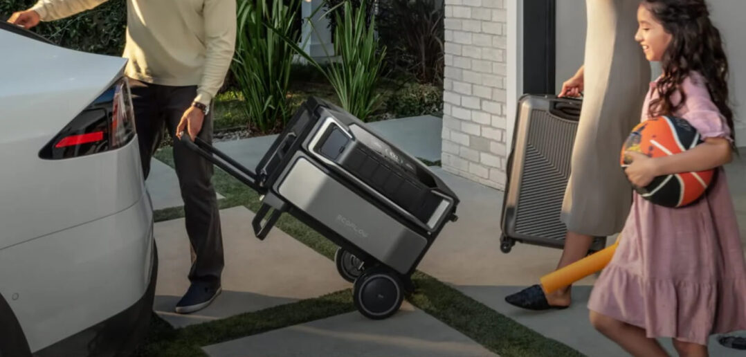 EcoFlow DELTA Pro Ultra