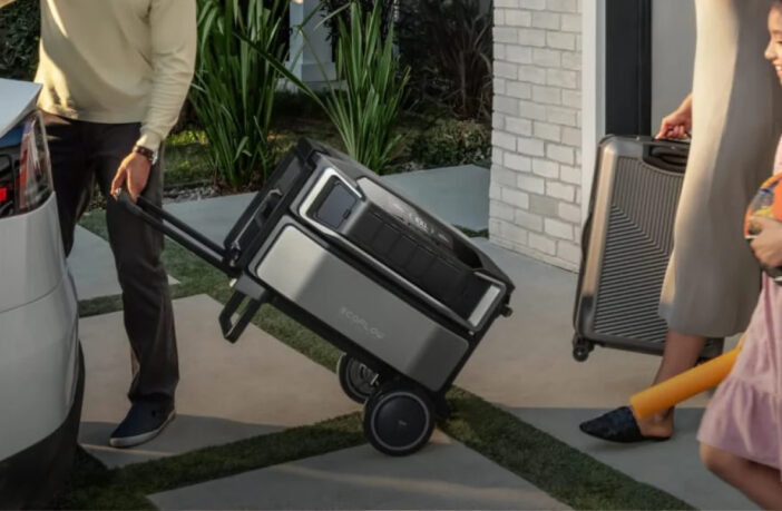 EcoFlow DELTA Pro Ultra