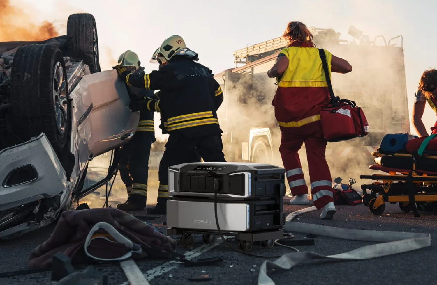 EcoFlow DELTA Pro Ultra