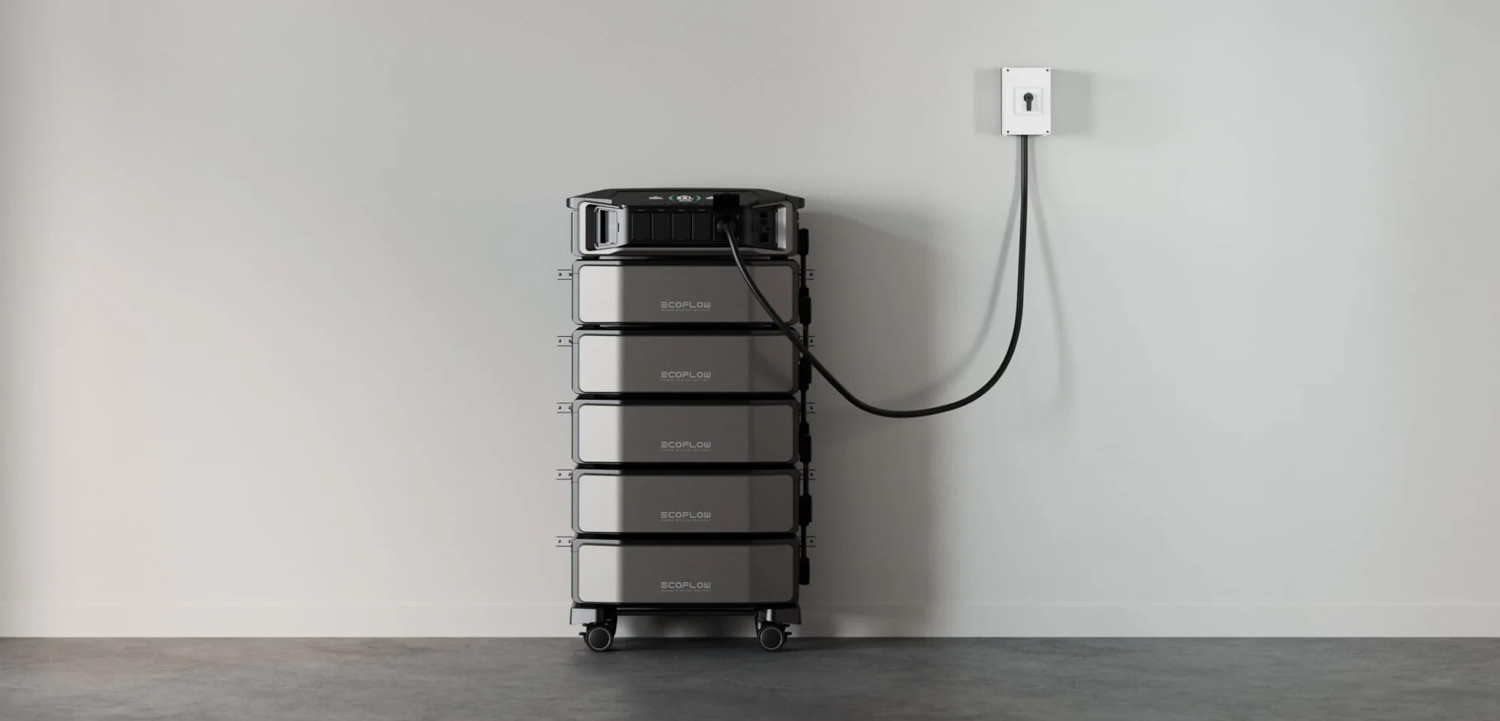 EcoFlow DELTA Pro Ultra