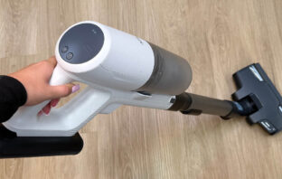 Gemeinsam schauen wir uns den AEG Animal 8000 an