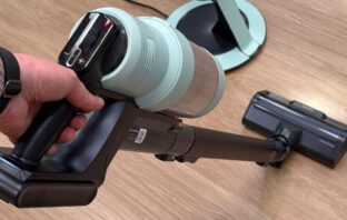 Gemeinsam schauen wir uns heute den Samsung Bespoke AI Jet Ultra in unserem Test genauer an