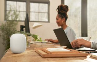 Google Nest WiFi Pro