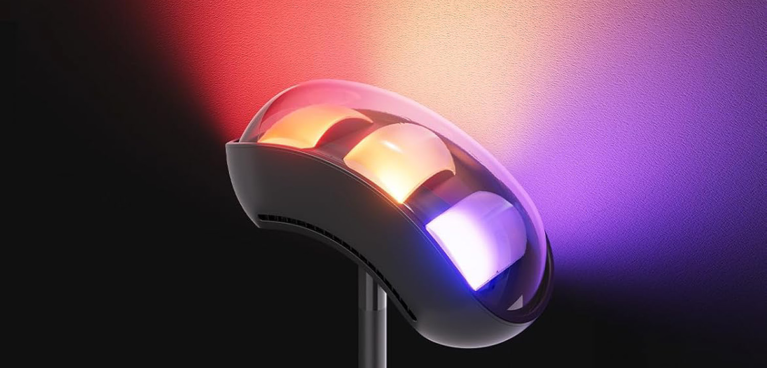 Govee Deckenfluter LED