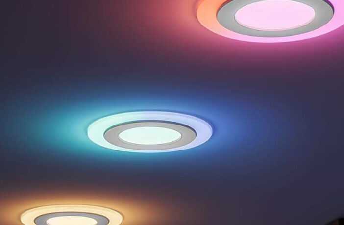 Govee Einbaulampe