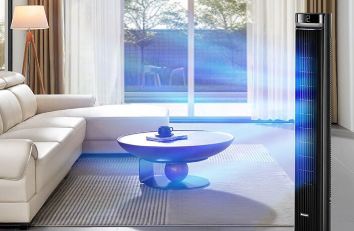 Govee Turmventilator 2 Max