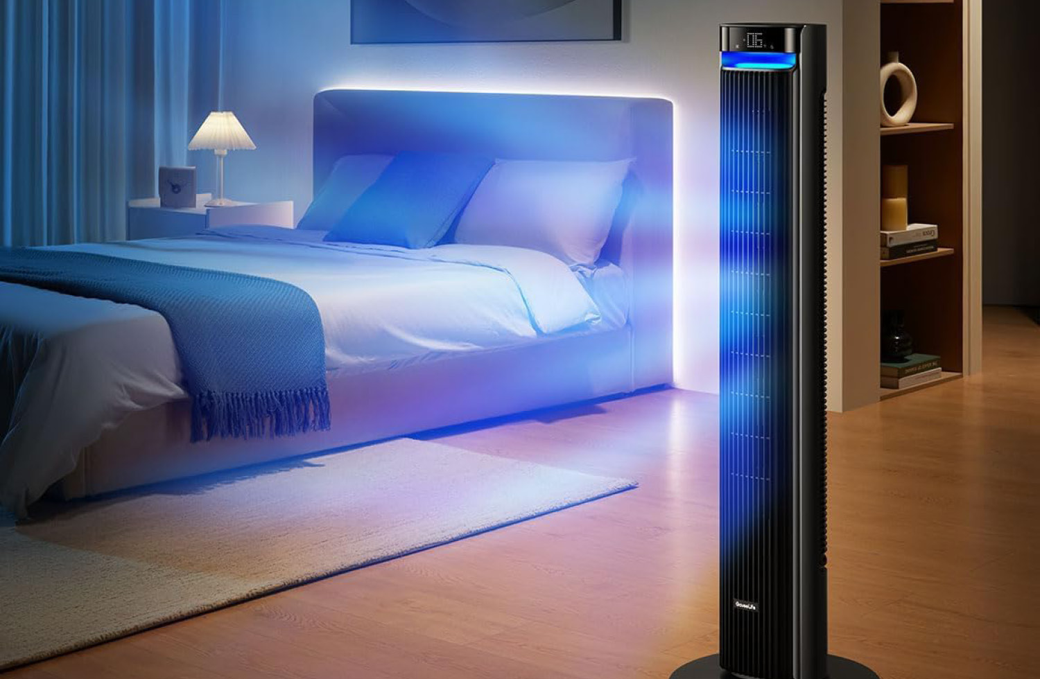 Govee Turmventilator 2 Max