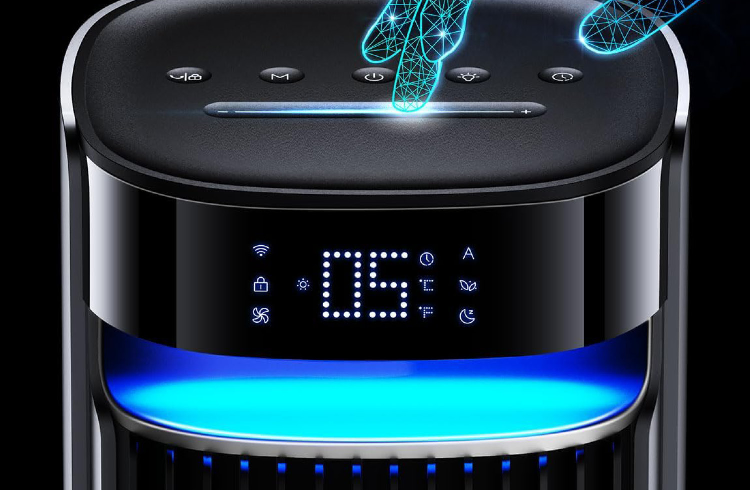 Govee Turmventilator 2 Max