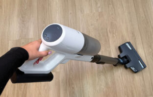 Heute schauen wir uns den AEG Animal 8000 in unsrem Test genauer an