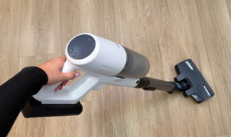 Heute schauen wir uns den AEG Animal 8000 in unsrem Test genauer an
