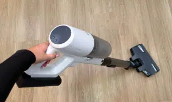 Heute schauen wir uns den AEG Animal 8000 in unsrem Test genauer an