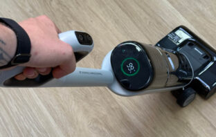 Heute schauen wir uns den Dreame H15 Pro Heat an